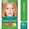 KIT ESTUCHE L'EAU VIVE N°10.1 RUBIO CLARO EXTRA CENIZA