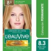 KIT ESTUCHE L'EAU VIVE Nº8.3 RUBIO CLARO DORADO