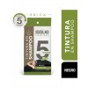 TINTURA SHAMPOO ISSUE NEGRO 2024