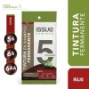 TINTURA SHAMPOO ISSUE ROJO
