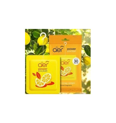 AROMATIZANTE para AMBIENTE FRESCURA CITRICA 10G