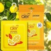 AROMATIZANTE PARA AMBIENTE FRESCURA CITRICA 10GRS