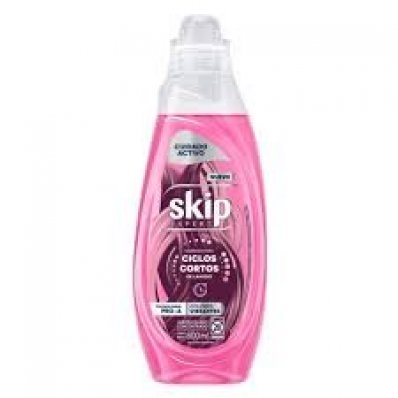 SKIP LIQUIDO CONCENTRADO BE CUIDADO ACTIVO BOTELLA 800ML
