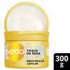 SEDAL MASCARA TRATAMIENTO TOQUE DE SEDA 300G
