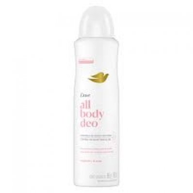 DOVE DESODORANTE AER AP RASPBERRY 150ML