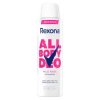 REXONA DESODORANTE W DEO AER WILD ROSE 150ML