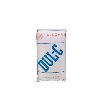 AZUCAR DUL-C 1KG