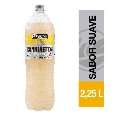 GASEOSA CUNNINGTON POMELO SUAVE 1500 cc