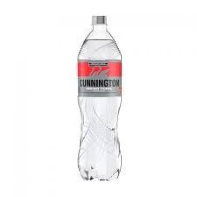 GASEOSA CUNNINGTON INDIAN TONIC SUAVE 1500 cc