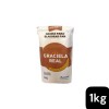 HARINA DE TRIGO GRACIELA REAL P/PAN CASERO 1KG