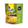 GALLO ARROZ PREPARADO VEGETALES 240G SIN TACC