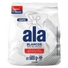 ALA POLVO MATIC BLANCOS MAS BLANCOS 600G