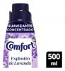 COMFORT SUAVIZANTE EXPLOCION LAVANDA 500ML