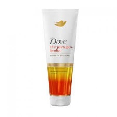 DOVE ACONDICIONADOR UV REPAIR 250ML