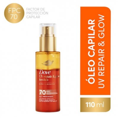 DOVE OLEO UV REPAIR 110ML