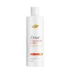 DOVE SHAMPOO 200 ML UV REPAIR