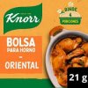 KNORR SAZON HORNO ORIENTAL 21G