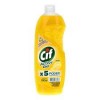 CIF DETERGENTE CONCENTRADO LIMON BOT 500ML