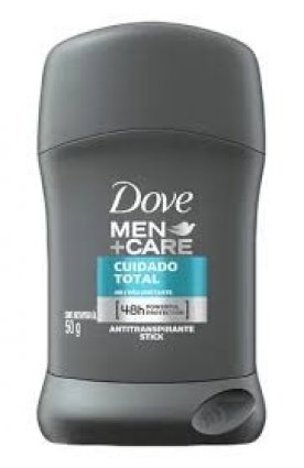 DOVE DEO STICK PROTECCION TOTAL 50G