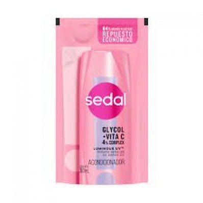 SEDAL ACONDICIONADOR DOYP 300 ML LUMINOUS UV