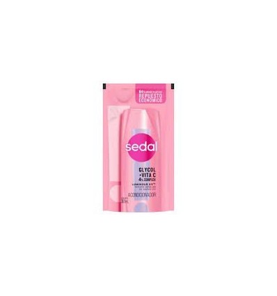 SEDAL ACONDICIONADOR DOYP 300ML LUMINOUS UV