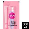 SEDAL SHAMPOO DOYP 300 ML LUMINOUS UV