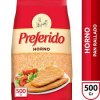 PREFERIDO REBOZADOR HORNO 500G