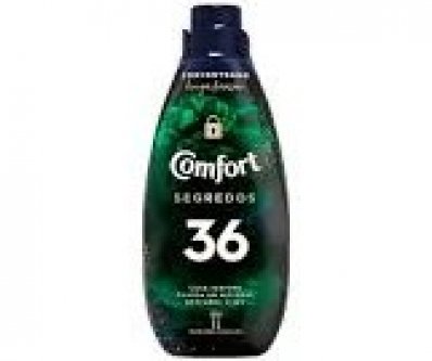 COMFORT AMAC SEGREDOS 36HS 500ML