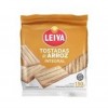 LEIVA TOSTADA ARROZ INTEGRAL 150 GRS SIN TACC