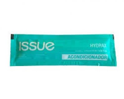 ISSUE ACONDICIONADOR HYDRAX 10 ML