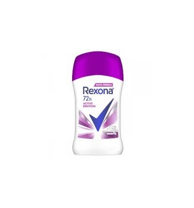REXONA DEO STICK AP ACTIVE EMOTION 50G