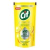 CIF DETERGENTE ACTIVE GEL LIMON DP 400ML