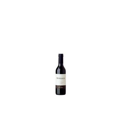 VINO BENJAMIN MALBEC 375ML