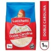 ARROZ LUCCHETTI 1KG DOBLE CAROLINA