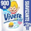 VIVERE SUAVIZANTE PLANCHA FACIL 900ML
