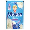 VIVERE SUAVIZANTE EXPLOSION FLORAL MAS INTENSA 900ML