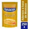 FANACOA ADEREZO MOSTAZA DOYP 250GRS
