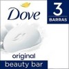 JABON DOVE ORIGINAL 3X90G