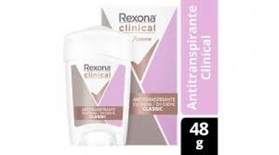 REXONA FW DEO SOFT SILID CLASSIC 48G