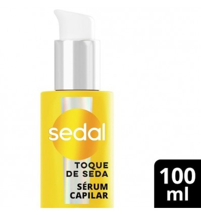 SEDAL SERUM TOQUE DE SEDA 100ML