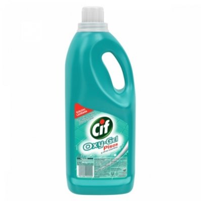 CIF OXYGEL OCEAN 2 LT