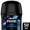 AXE STICK BLUE LAVANDER 58G