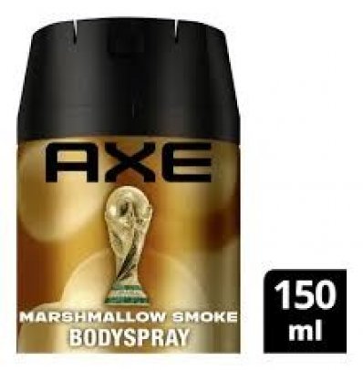 AXE BS MASRHMALLOW SMOKE 96G