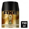 AXE BS MASRHMALLOW SMOKE 96G FIFA