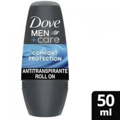 DOVE MEN ROLLON COMFORT PORTECTION 50ML