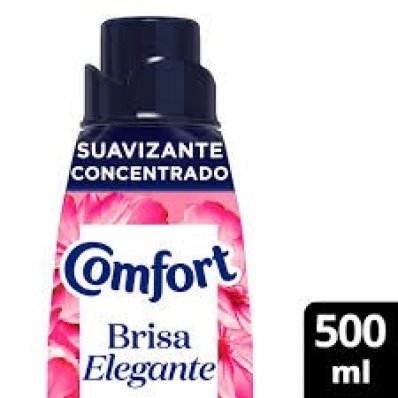 COMFORT SUAVIZANTE BRISA ELEGANTE 500ML