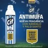 CIF AEROSOL DESINF ANTIMUFA 260 GRS