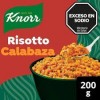 KNORR RISOTTO CALABAZA 200G