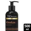 TRESEMME SH ONDAS BOHO ST P 500ML