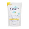 DOVE BABY JABON LIQUIDO GLIC RFL 180ML NE